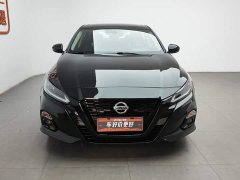 Nissan Teana 2.0L XL Comfort Edition - фото 3