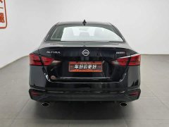Nissan Teana 2.0L XL Comfort Edition - фото 4