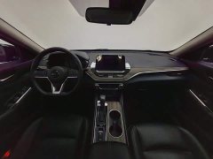 Nissan Teana 2.0L XL Comfort Edition - фото 5