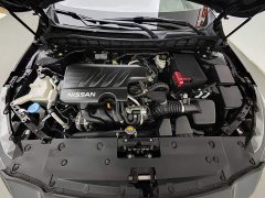 Nissan Teana 2.0L XL Comfort Edition - фото 6