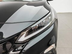 Nissan Teana 2.0L XL Comfort Edition - фото 7