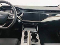 Chery Arrizo 5 PLUS Xiao AI 1.5T CVT Zhi PLUS - фото 12