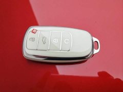Chery Arrizo 5 PLUS Xiao AI 1.5T CVT Zhi PLUS - фото 19
