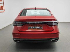Chery Arrizo 5 PLUS Xiao AI 1.5T CVT Zhi PLUS - фото 4