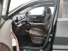 Volkswagen Tiggo 8 PRO 2024 Champion Edition 390T 2WD Peak Edition 5 seats - фото 10