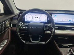 Volkswagen Tiggo 8 PRO 2024 Champion Edition 390T 2WD Peak Edition 5 seats - фото 11