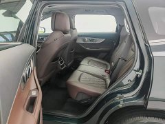 Volkswagen Tiggo 8 PRO 2024 Champion Edition 390T 2WD Peak Edition 5 seats - фото 15