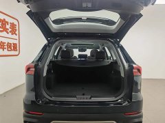 Volkswagen Tiggo 8 PRO 2024 Champion Edition 390T 2WD Peak Edition 5 seats - фото 16