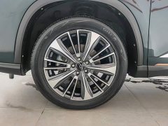Volkswagen Tiggo 8 PRO 2024 Champion Edition 390T 2WD Peak Edition 5 seats - фото 17