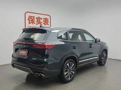 Volkswagen Tiggo 8 PRO 2024 Champion Edition 390T 2WD Peak Edition 5 seats - фото 2