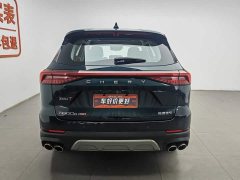 Volkswagen Tiggo 8 PRO 2024 Champion Edition 390T 2WD Peak Edition 5 seats - фото 4