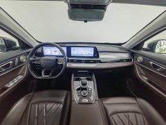 Volkswagen Tiggo 8 PRO 2024 Champion Edition 390T 2WD Peak Edition 5 seats - фото 5