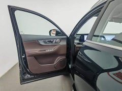 Volkswagen Tiggo 8 PRO 2024 Champion Edition 390T 2WD Peak Edition 5 seats - фото 8