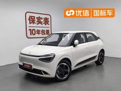 Lynk & Co Nano 01 2024 Renewed Version 430 Plus Smart - фото 1