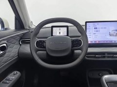 Lynk & Co Nano 01 2024 Renewed Version 430 Plus Smart - фото 11