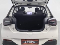 Lynk & Co Nano 01 2024 Renewed Version 430 Plus Smart - фото 16