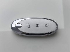 Lynk & Co Nano 01 2024 Renewed Version 430 Plus Smart - фото 19