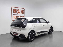 Lynk & Co Nano 01 2024 Renewed Version 430 Plus Smart - фото 2
