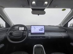 Lynk & Co Nano 01 2024 Renewed Version 430 Plus Smart - фото 5