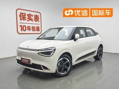 Lynk & Co Nano 01 2024 Renewed Version 430 Plus Smart - фото 1