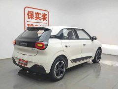 Lynk & Co Nano 01 2024 Renewed Version 430 Plus Smart - фото 2