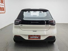 Lynk & Co Nano 01 2024 Renewed Version 430 Plus Smart - фото 4