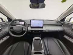 Lynk & Co Nano 01 2024 Renewed Version 430 Plus Smart - фото 5