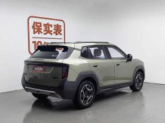 Lynk & Co Nano 06 471 Ultra - фото 2