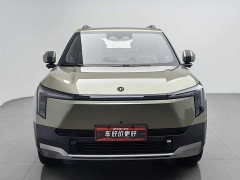 Lynk & Co Nano 06 471 Ultra - фото 3