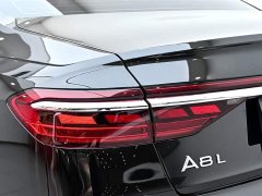 Audi A8 A8L 50 TFSI quattro Premium Selection - фото 10