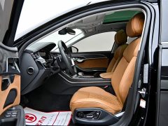 Audi A8 A8L 50 TFSI quattro Premium Selection - фото 11