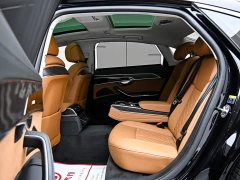 Audi A8 A8L 50 TFSI quattro Premium Selection - фото 12