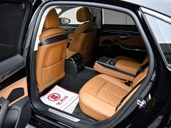 Audi A8 A8L 50 TFSI quattro Premium Selection - фото 13