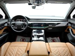 Audi A8 A8L 50 TFSI quattro Premium Selection - фото 14
