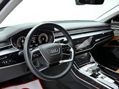Audi A8 A8L 50 TFSI quattro Premium Selection - фото 15