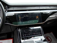 Audi A8 A8L 50 TFSI quattro Premium Selection - фото 17