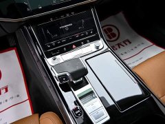 Audi A8 A8L 50 TFSI quattro Premium Selection - фото 18