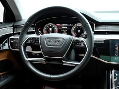 Audi A8 A8L 50 TFSI quattro Premium Selection - фото 19