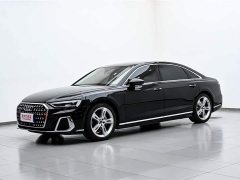 Audi A8 A8L 50 TFSI quattro Premium Selection - фото 2