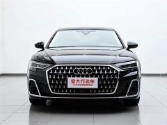 Audi A8 A8L 50 TFSI quattro Premium Selection - фото 3