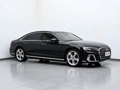 Audi A8 A8L 50 TFSI quattro Premium Selection - фото 4