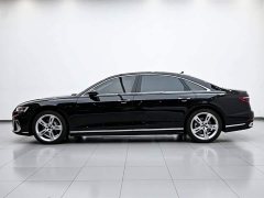 Audi A8 A8L 50 TFSI quattro Premium Selection - фото 5