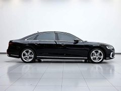 Audi A8 A8L 50 TFSI quattro Premium Selection - фото 6