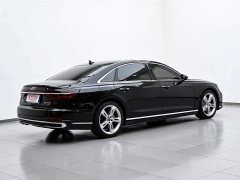 Audi A8 A8L 50 TFSI quattro Premium Selection - фото 7