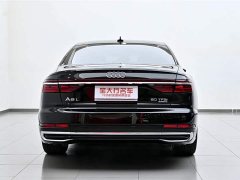 Audi A8 A8L 50 TFSI quattro Premium Selection - фото 8
