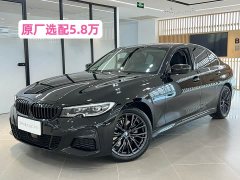 BMW 3 325i M - фото 1