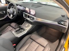 BMW 3 325i M - фото 11