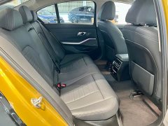 BMW 3 325i M - фото 13