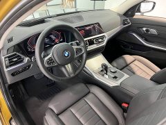 BMW 3 325i M - фото 15
