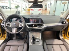 BMW 3 325i M - фото 18